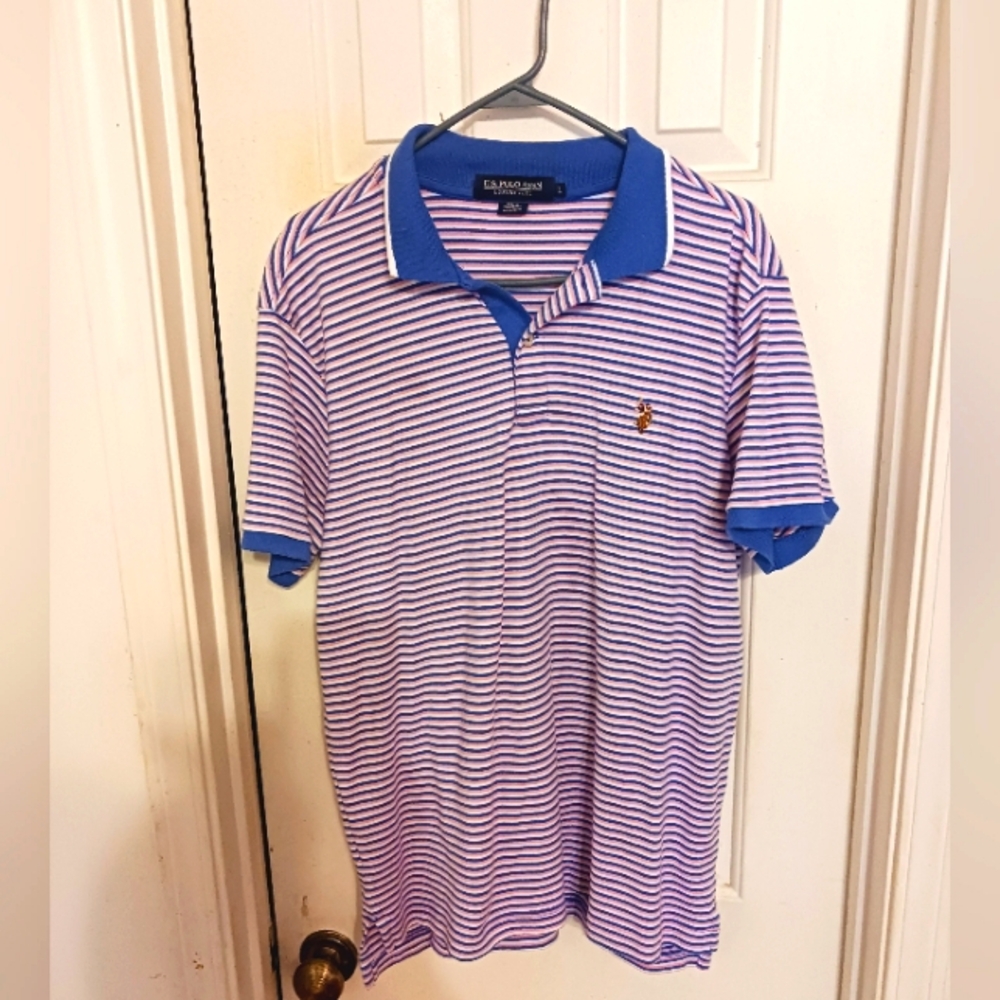 Men polo shirt - Picture 3 of 8